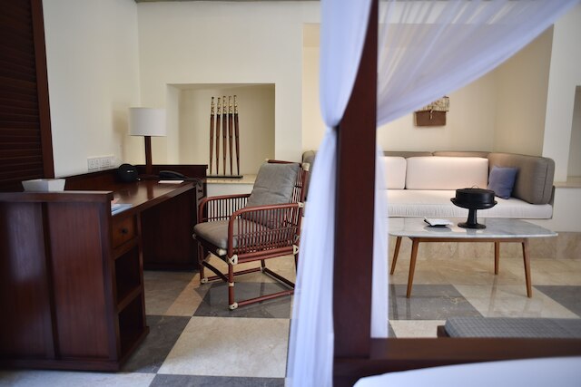 レヴィヴォウェルネスリゾート・ヌサドゥア・バリ