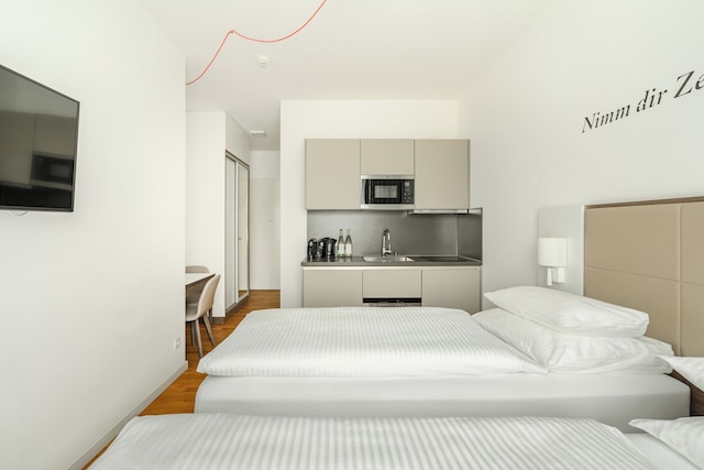 ハイパーク・アム・ポツダム広場