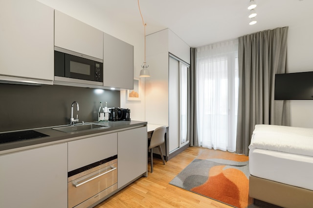 ハイパーク・アム・ポツダム広場