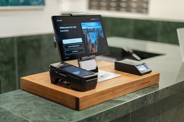 ハイパーク・アム・ポツダム広場