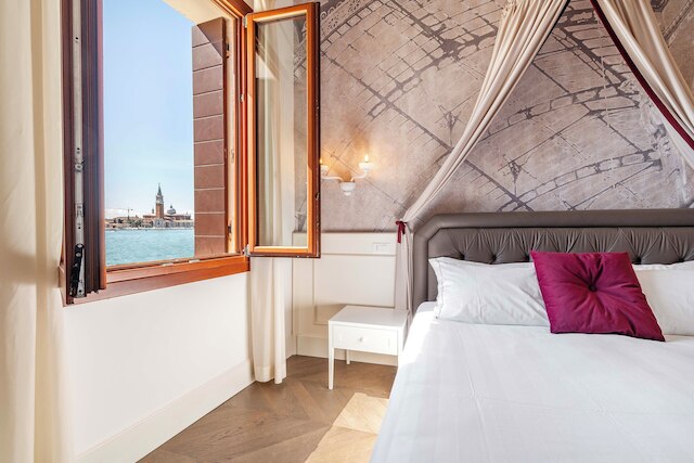 ポルタ ダ マール