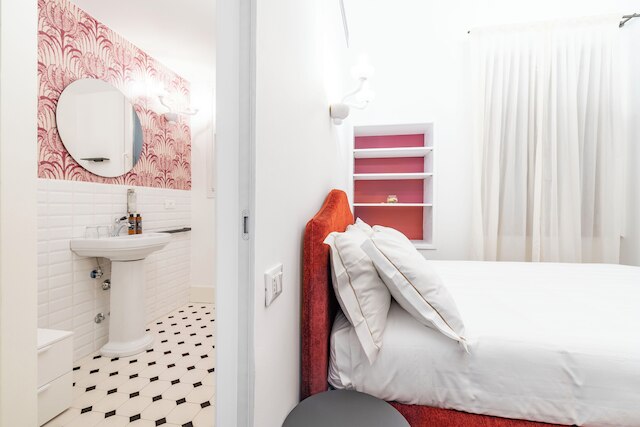 ポルタ ダ マール