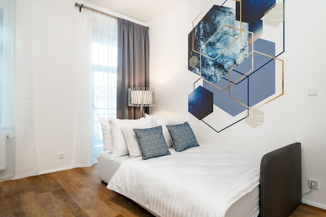 セブン ウィッシーズ ブティック レジデンス