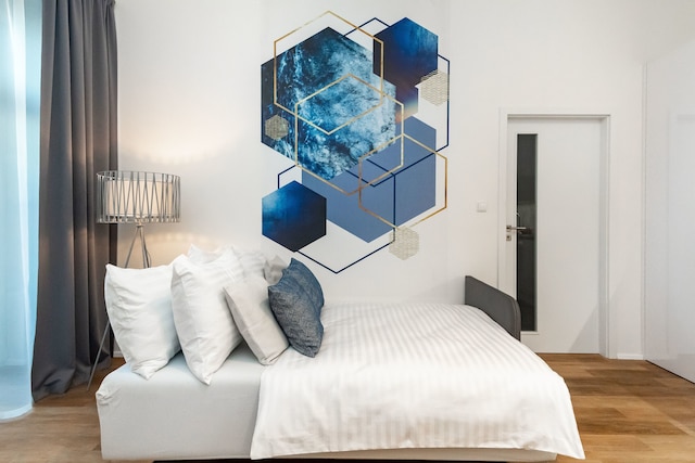 セブン ウィッシーズ ブティック レジデンス