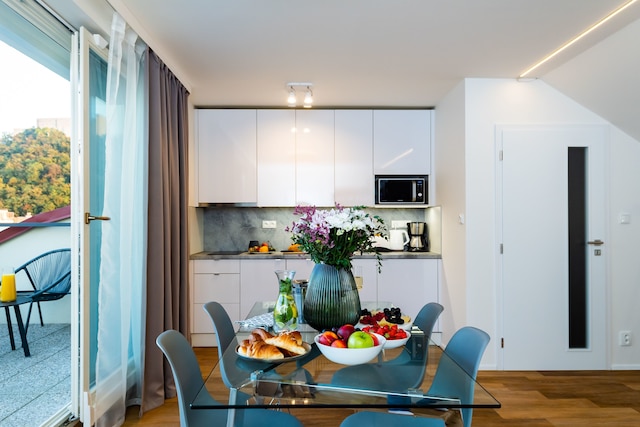 セブン ウィッシーズ ブティック レジデンス