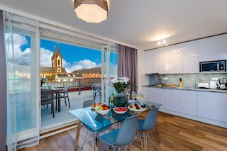 セブン ウィッシーズ ブティック レジデンス