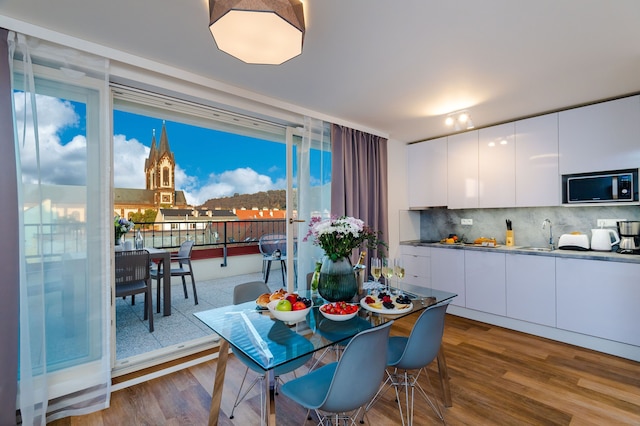 セブン ウィッシーズ ブティック レジデンス