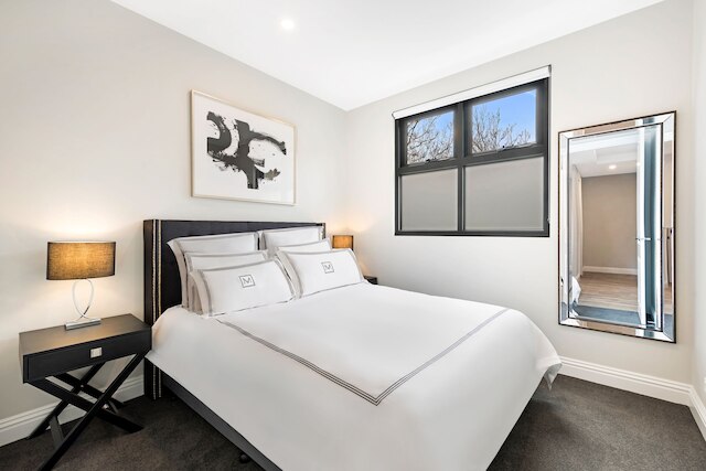 マンハッタン アパートメンツ - コールフィールド ノース