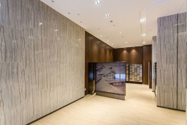 HO コテル アパートメント