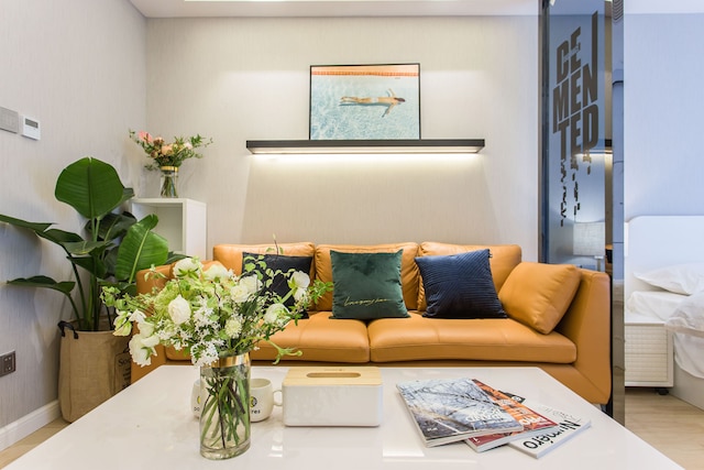 HO コテル アパートメント