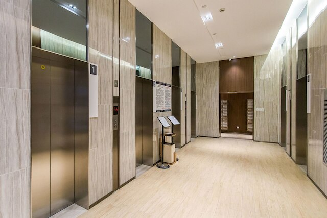 HO コテル アパートメント