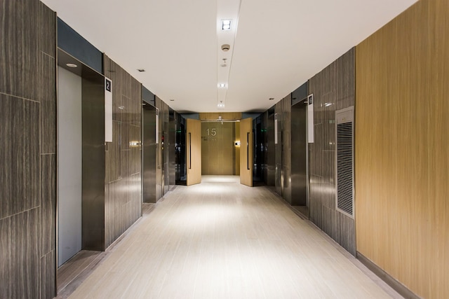 HO コテル アパートメント