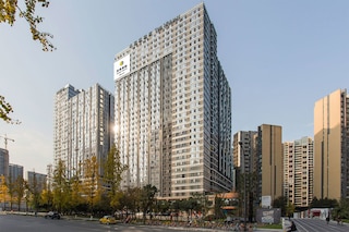 HO コテル アパートメント