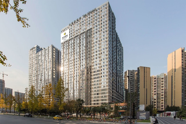 HO コテル アパートメント