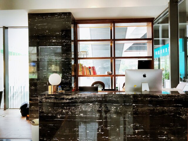 HO コテル アパートメント