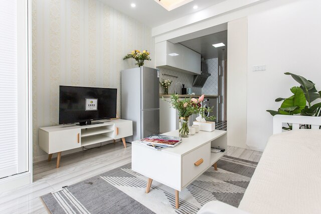 HO コテル アパートメント