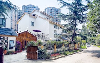 イン シティ イン サード ブランチ