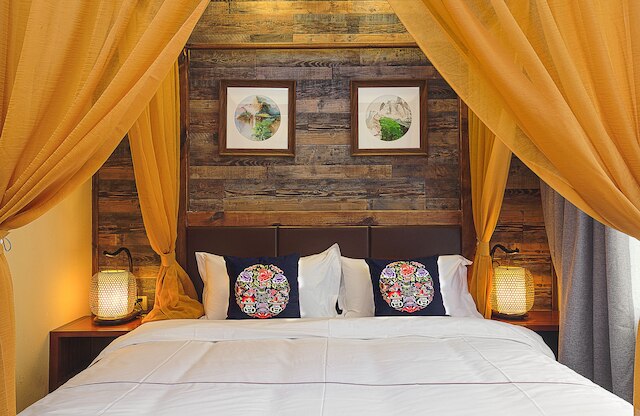 イン シティ イン サード ブランチ