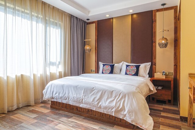 イン シティ イン サード ブランチ