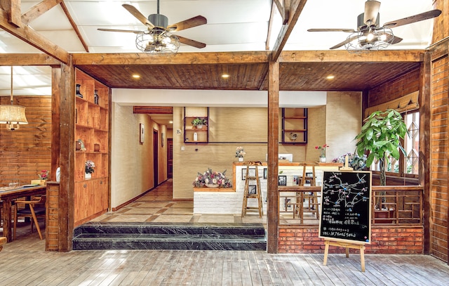 イン シティ イン サード ブランチ