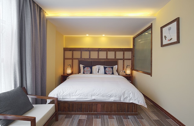 イン シティ イン サード ブランチ