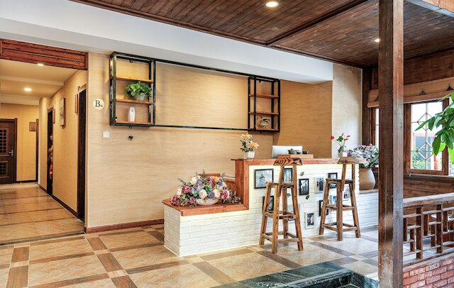 イン シティ イン サード ブランチ