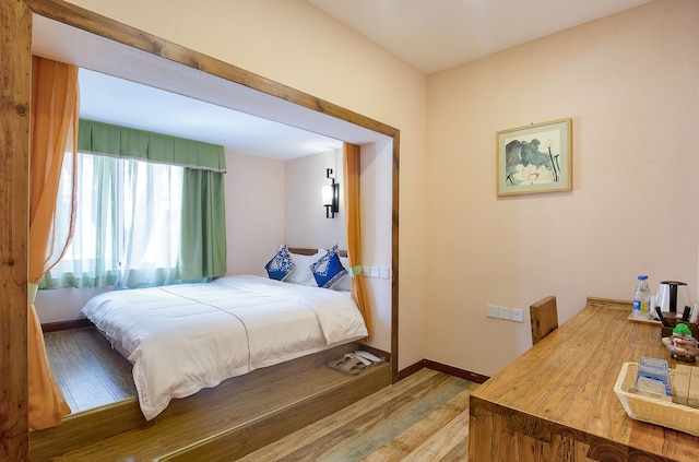 イン シティ イン ファースト ブランチ