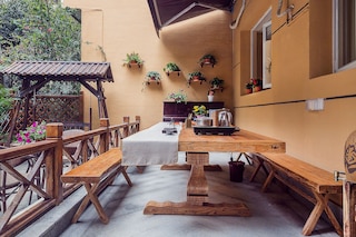 イン シティ イン ファースト ブランチ