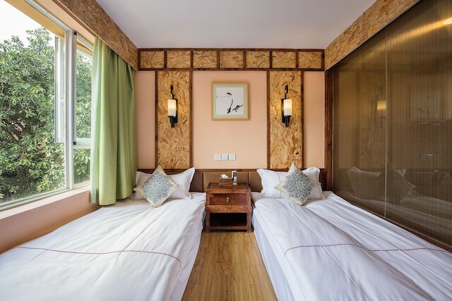 イン シティ イン ファースト ブランチ