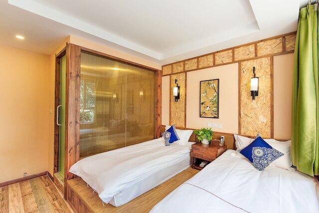 イン シティ イン ファースト ブランチ