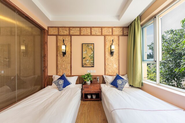 イン シティ イン ファースト ブランチ