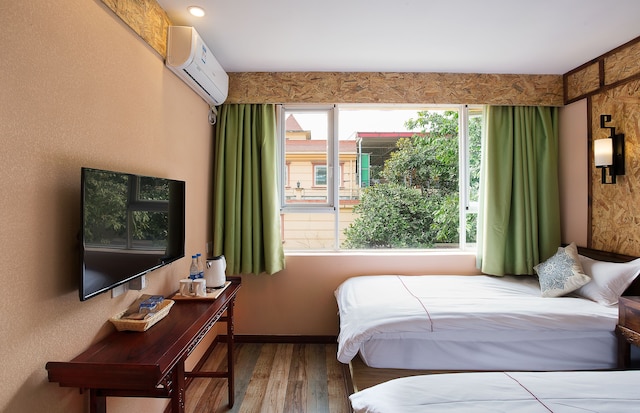 イン シティ イン ファースト ブランチ