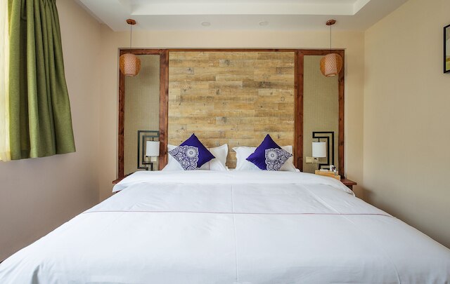 イン シティ イン セカンド ブランチ