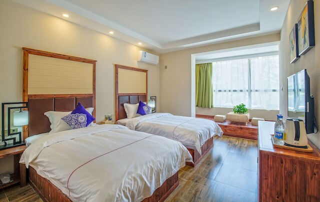 イン シティ イン セカンド ブランチ