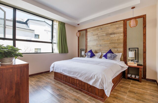 イン シティ イン セカンド ブランチ