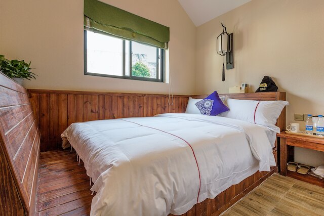 イン シティ イン セカンド ブランチ