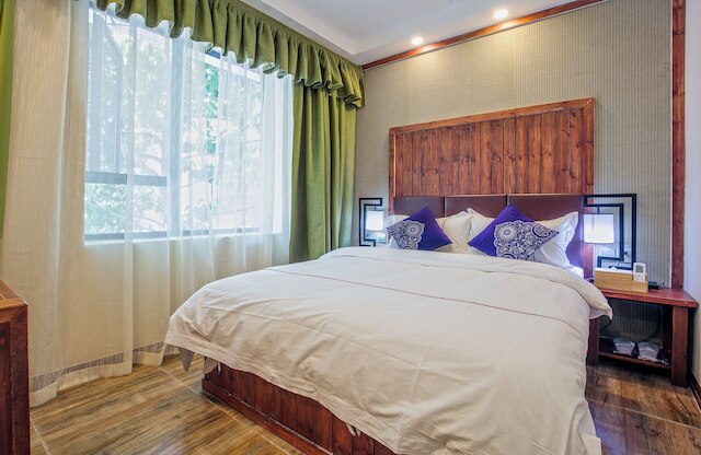 イン シティ イン セカンド ブランチ