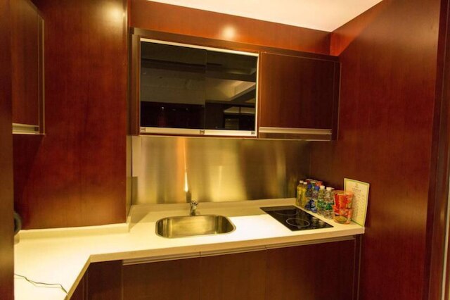 広州イユエン アパートメント (广州颐园酒店公寓)