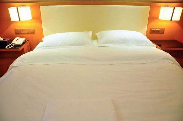 広州イユエン アパートメント (广州颐园酒店公寓)