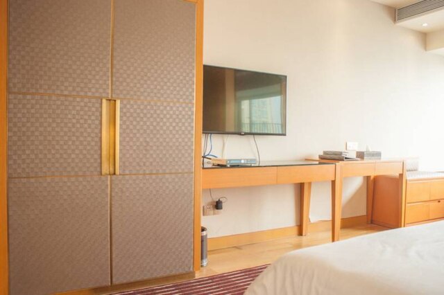 広州イユエン アパートメント (广州颐园酒店公寓)