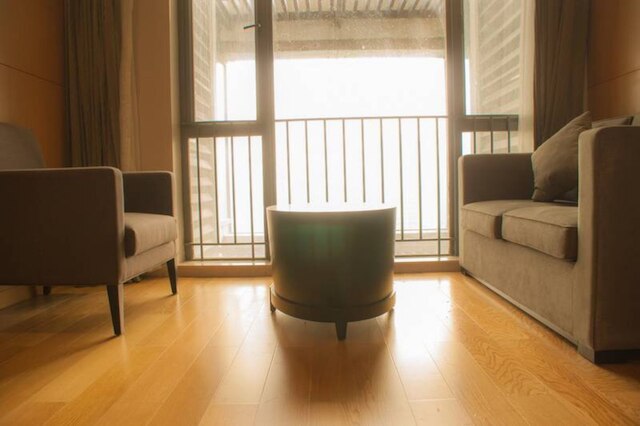 広州イユエン アパートメント (广州颐园酒店公寓)