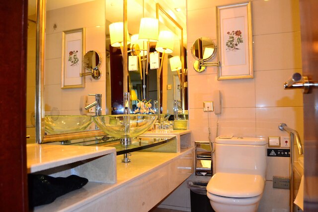 エンジョイアブル スターズ ホテル成都 (成都星逸酒店)