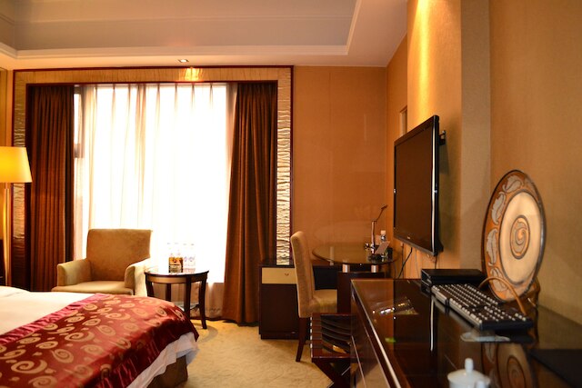 エンジョイアブル スターズ ホテル成都 (成都星逸酒店)