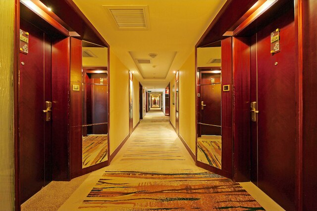 エンジョイアブル スターズ ホテル成都 (成都星逸酒店)