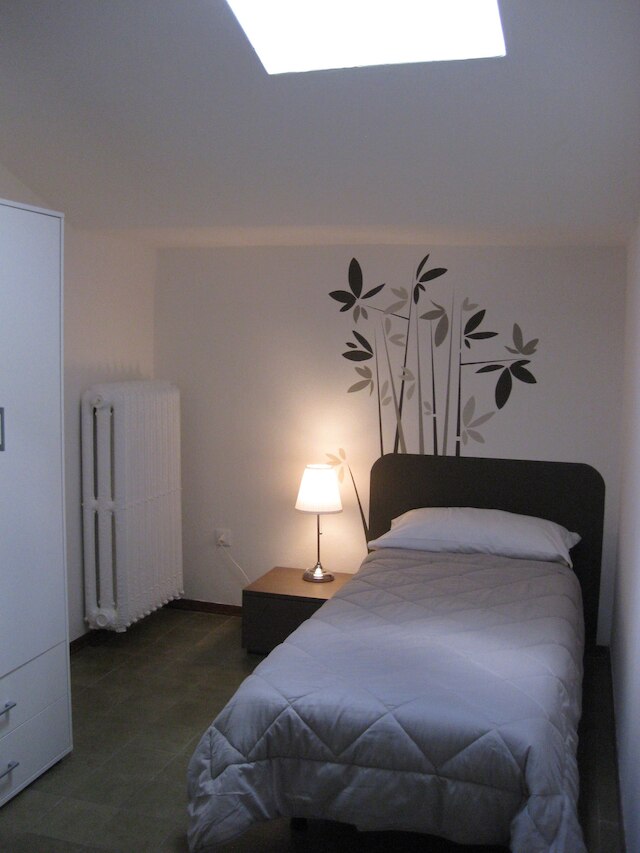 ロウ コスト フェラーラ