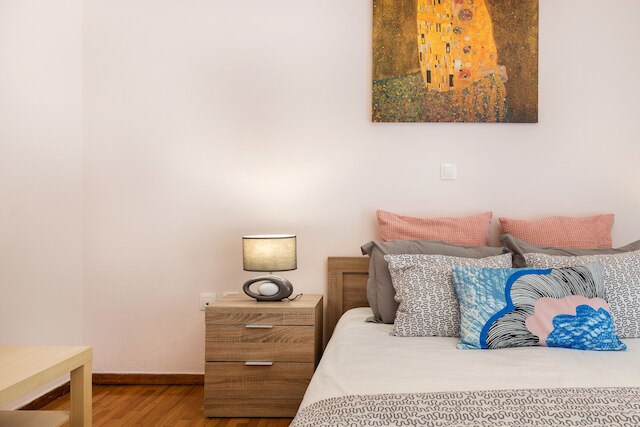 アクロポリス ブティック スイート