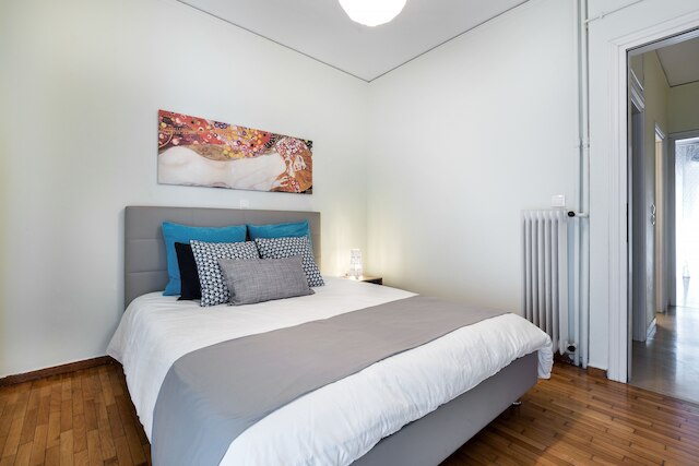 アクロポリス ブティック スイート