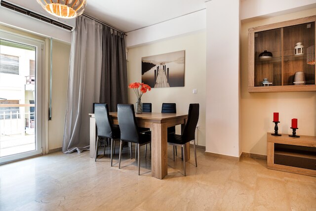 アクロポリス ブティック スイート