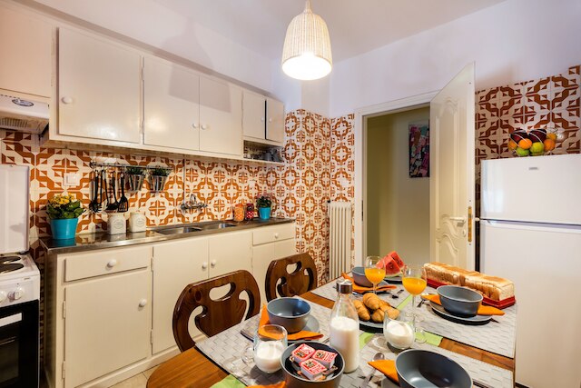 アクロポリス ブティック スイート