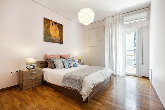 アクロポリス ブティック スイート